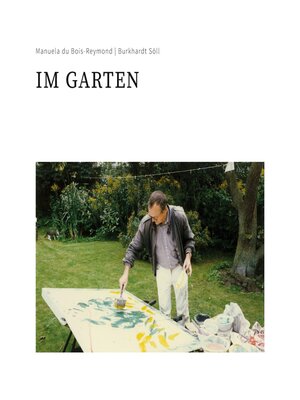 cover image of Im Garten